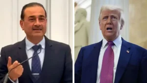 ٹرمپ فیلڈ مارشل ملاقات کے دوران ممکنہ علاقائی اثرات
