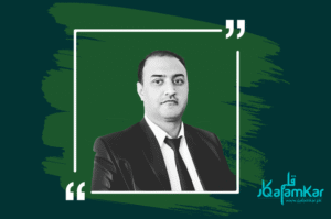 ڈاکٹر ظہیر خان - قلم کار کے مستقل لکھاری